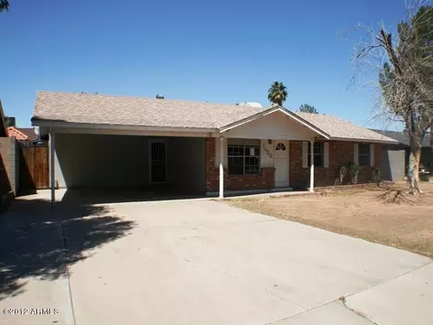 1458 Enid Ave, Mesa, AZ 85204 photo 2