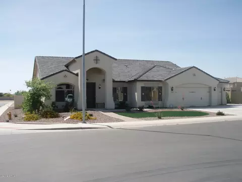 11234 E Stradling Ave, Mesa, AZ 85212 photo 2