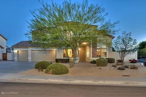 9413 E Jerome Ave, Mesa, AZ 85209 photo 1
