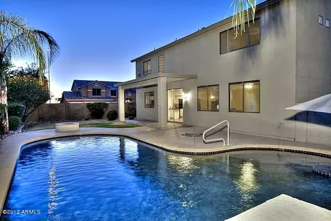 9413 E Jerome Ave, Mesa, AZ 85209 photo 3