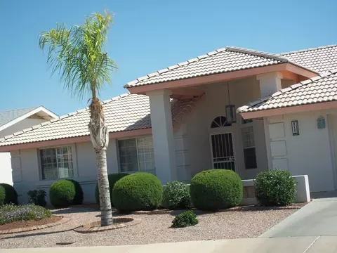 8037 E Navarro Ave, Mesa, AZ 85209 photo 2