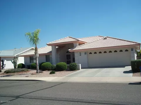 8037 E Navarro Ave, Mesa, AZ 85209 photo 1