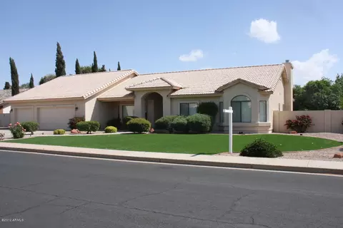 3939 E Forge Ave, Mesa, AZ 85206 photo 1