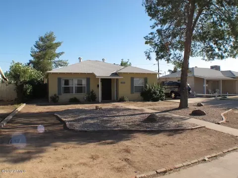 1359 E Clarendon Ave, Phoenix, AZ 85014 photo 3