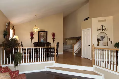 1209 E Sandcastle Ct, Gilbert, AZ 85234 photo 4