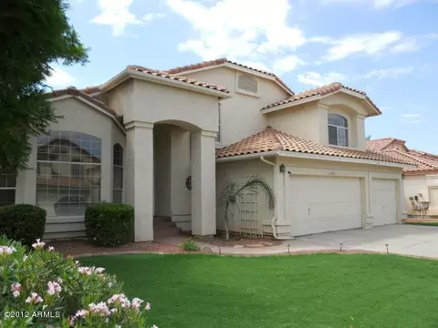 1209 E Sandcastle Ct, Gilbert, AZ 85234 photo 1