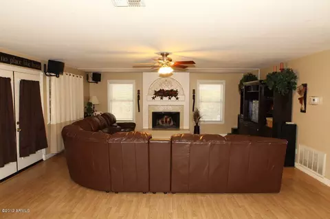 1209 E Sandcastle Ct, Gilbert, AZ 85234 photo 5