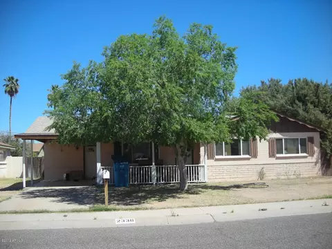 2338 W Echo Ln, Phoenix, AZ 85021 photo 1