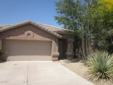 4622 E Chisum Trl, Phoenix, AZ 85050 photo 1