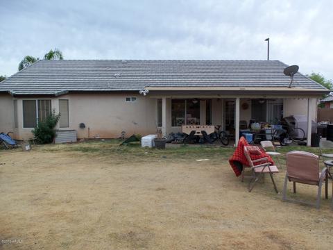 3004 E Pony Ct, Gilbert, AZ 85295 photo 22