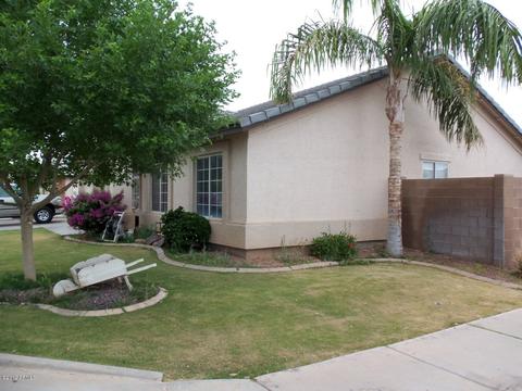 3004 E Pony Ct, Gilbert, AZ 85295 photo 3