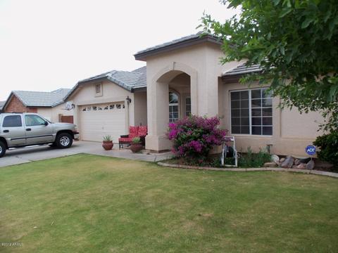 3004 E Pony Ct, Gilbert, AZ 85295 photo 4