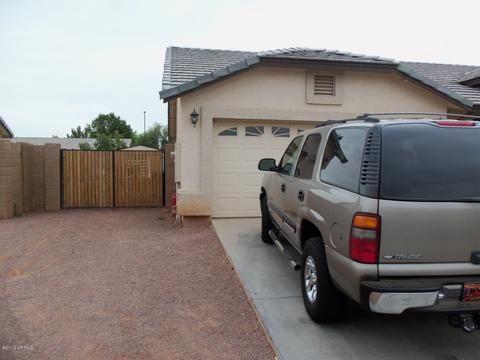 3004 E Pony Ct, Gilbert, AZ 85295 photo 2