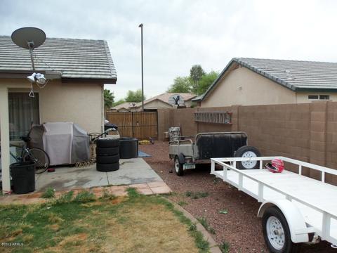 3004 E Pony Ct, Gilbert, AZ 85295 photo 25