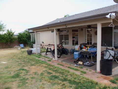 3004 E Pony Ct, Gilbert, AZ 85295 photo 26
