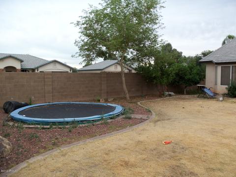 3004 E Pony Ct, Gilbert, AZ 85295 photo 23