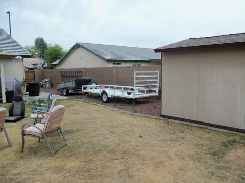 3004 E Pony Ct, Gilbert, AZ 85295 photo 24