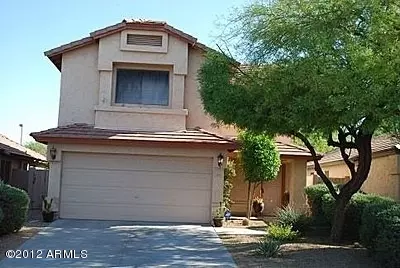 4714 E Mossman Rd, Phoenix, AZ 85050 photo 1