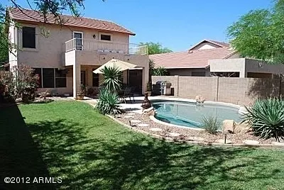 4714 E Mossman Rd, Phoenix, AZ 85050 photo 4