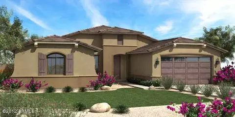 2430 E Crescent Way, Gilbert, AZ 85298 photo 1