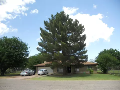 1240 E Catclaw St, Gilbert, AZ 85296 photo 1