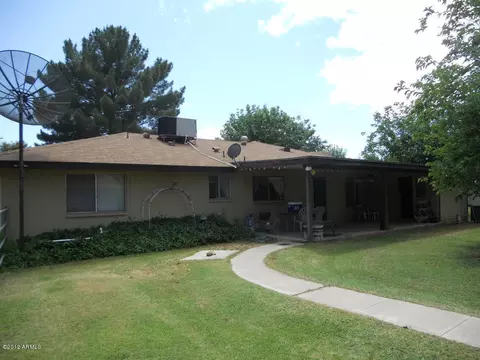 1240 E Catclaw St, Gilbert, AZ 85296 photo 4