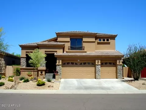 4910 E Hamblin Dr, Phoenix, AZ 85054 photo 2