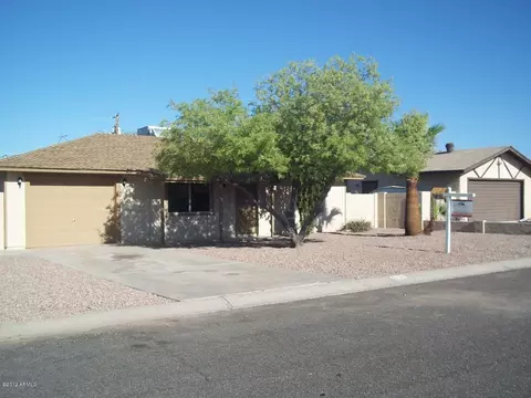 2198 S Belaire Rd, Apache Junction, AZ 85119 photo 1