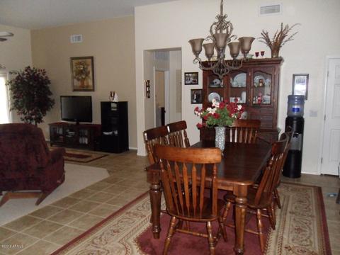 3464 E Thornton Ave, Gilbert, AZ 85297 photo 4