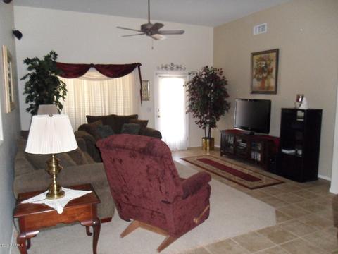 3464 E Thornton Ave, Gilbert, AZ 85297 photo 5