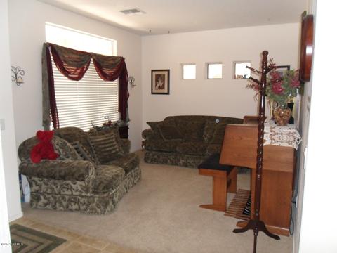 3464 E Thornton Ave, Gilbert, AZ 85297 photo 3