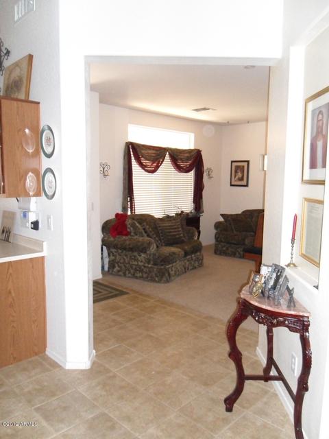 3464 E Thornton Ave, Gilbert, AZ 85297 photo 2
