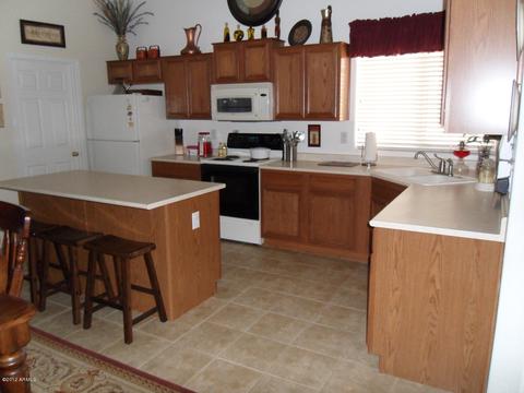 3464 E Thornton Ave, Gilbert, AZ 85297 photo 6