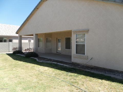3464 E Thornton Ave, Gilbert, AZ 85297 photo 12