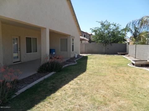3464 E Thornton Ave, Gilbert, AZ 85297 photo 11