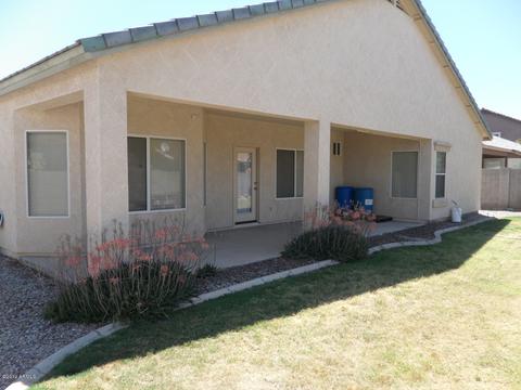 3464 E Thornton Ave, Gilbert, AZ 85297 photo 10