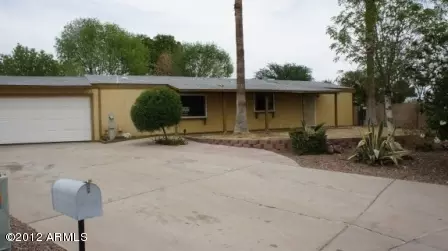 2944 E Piute Ave, Phoenix, AZ 85050 photo 1