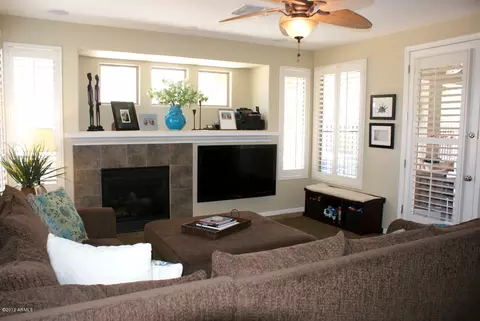 3914 E Dubois Ave, Gilbert, AZ 85298 photo 2