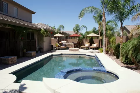 3914 E Dubois Ave, Gilbert, AZ 85298 photo 25