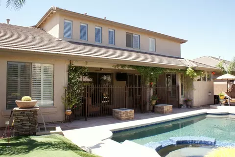 3914 E Dubois Ave, Gilbert, AZ 85298 photo 35
