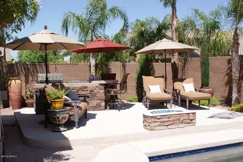 3914 E Dubois Ave, Gilbert, AZ 85298 photo 24