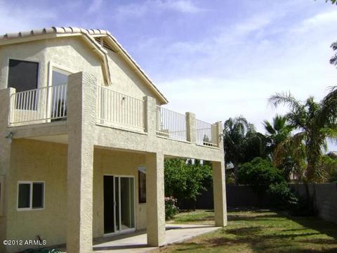 2442 S Avoca Cir, Mesa, AZ 85209 photo 4
