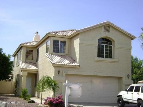 2442 S Avoca Cir, Mesa, AZ 85209 photo 5