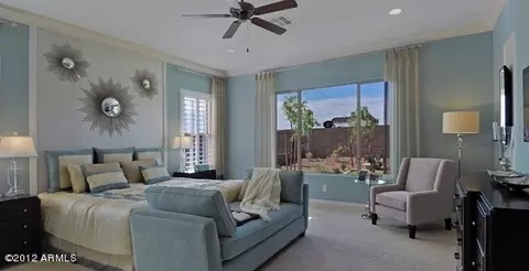 3076 E Blue Sage Rd, Gilbert, AZ 85297 photo 4