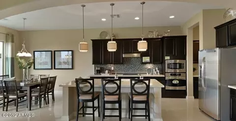 3076 E Blue Sage Rd, Gilbert, AZ 85297 photo 2