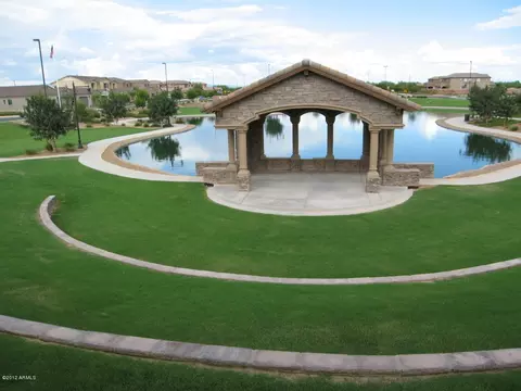 3076 E Blue Sage Rd, Gilbert, AZ 85297 photo 13