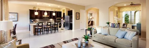 3076 E Blue Sage Rd, Gilbert, AZ 85297 photo 5
