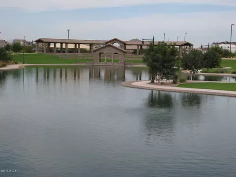 3076 E Blue Sage Rd, Gilbert, AZ 85297 photo 15