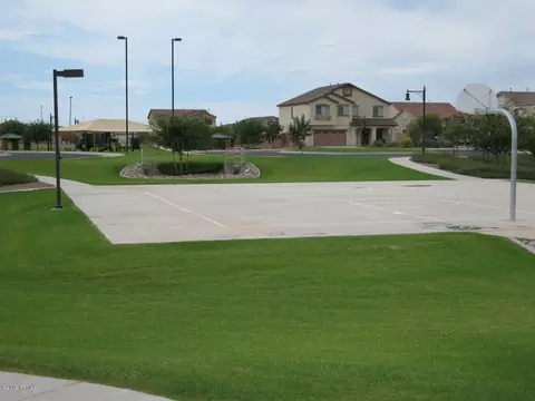 3076 E Blue Sage Rd, Gilbert, AZ 85297 photo 12