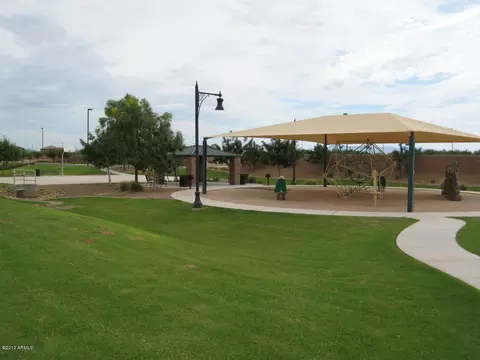 3076 E Blue Sage Rd, Gilbert, AZ 85297 photo 14